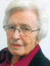 Louise Ambühl-Steiner 1921-2013