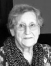 Hildegard Hunkeler-Eichler 1932-2016