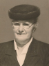 Josefine Rölli-Gut 1891-1959