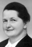 Anna Helfenstein-Rölli 1905-1974