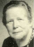Martina Steinmann-Bachmann 1902-1973