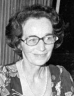 Adelheid Kurmann-Kreyenbühl 1910-1983