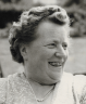 Hermina Hunkeler-Keist 1897-1985