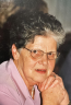 Margrit Renggli-Waller 1932-2015