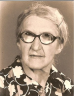 Magdalena Wyss-Lütolf 1904-1987