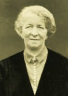 Katharina Schürch-Steiner 1875-1949