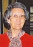 Frieda Riechsteiner-Aeschlimann 1921-2008