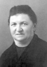Anna Müller-Huber 1881-1956