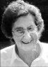 Martha Keller-Lustenberger 1921-2007