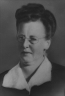Marie Bossart-Achermann 1897-1953