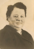 Marie Häfliger-Achermann 1911-1965