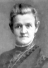 Agnes Widmer-Huber 1861-1936