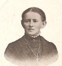 Anna Bättig-Hunkeler 1864-1928