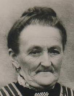 Louise Elisabeth Wermelinger 1859-1938