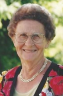 Marie Steiner-Röösli 1921-2000