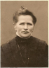 Katharina Bühlmann-Keist 1865-1944