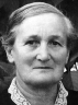 Marie Hunkeler-Häfliger 1890-1978