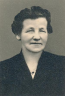 Pauline Ineichen-Steger 1878-1956