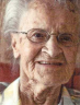 Berta Rey-Meier 1911-2013
