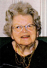 Paula Müller-Bättig 1921-2009