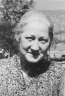 Rosa Bussmann-Pfoster 1899-1981