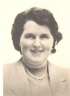 Nina Achermann-Broch 1924-1964