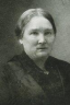 Sophie Huber-Lütolf 1859-1933