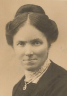 Marie Hunkeler-Rogger 1885-1944