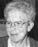 Marie Habermacher 1920-1998