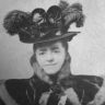 Barbara Spieler-Elmiger 1855-1940