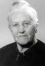 Marie Bucher-Riechsteiner 1885-1972