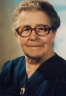 Marie Roth-Steinmann 1907-1996