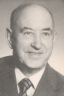 Josef Wermelinger-Bussmann 1913-1987