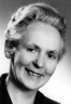 Hildegard Huber-Amgwerd 1909-1981