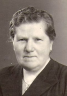 Maria Josefa Roth-Erni 1894-1960