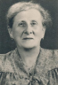 Anna Kronenberg-Widmer 1883-1956