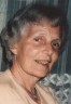 Emma Fries-Bisang 1918-1991