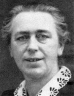 Rosalie Hunkeler-Corneli 1894-1957