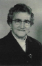 Marie Bernet-Schwegler 1893-1982