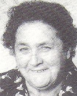 Marie-Frieda Bättig-Eggermann 1915-1989