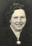 Margrith Greber-Ziswiler 1909-1970
