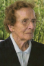 Nina Felber-Bützberger 1913-2012