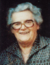 Marie Arnet-Burkart 1913-1993