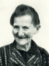Joseline Häberli-Müller 1878-1955