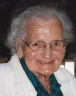 Anita Stocker-Frey 1910-2000