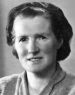 Martina Rhiner-Steiner 1900-1951