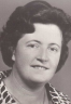 Frieda Rogger-Hunkeler 1928-1981