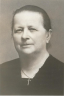 Franziska Villiger-Keist 1892-1967