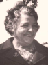 Frieda Huber-Schwander 1916-1988