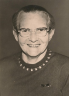 Marie Hügi-Egli 1896-1976